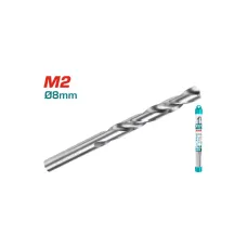 Մետաղի գայլիկոն 8x117մմ TOTAL TAC110801