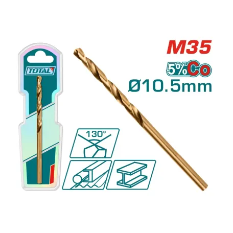 Գայլիկոն M35 10.5մմ TOTAL TAC11201051