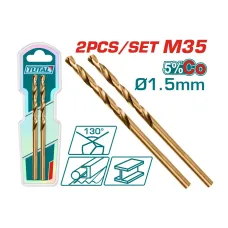 Գայլիկոն M35 1.5մմ TOTAL TAC11201501