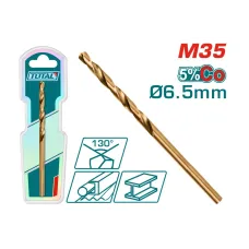 Գայլիկոն M35 6.5մմ TOTAL TAC11206501