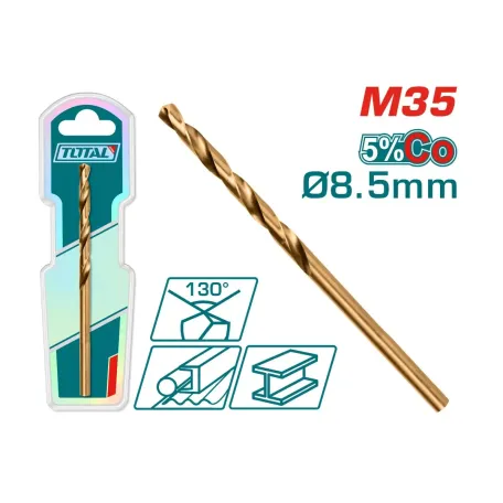 Գայլիկոն M35 8.5մմ TOTAL TAC11208501