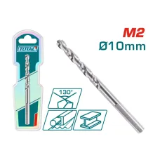 Գայլիկոն մետաղի 10մմ TOTAL TAC1200101 Գայլիկոն մետաղի 10մմ TOTAL TAC1200101