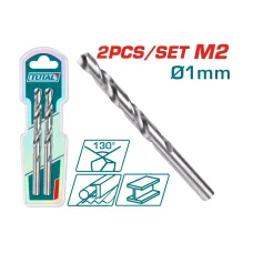 Գայլիկոն մետաղի գերարագ (2 հատ) 1մմ TOTAL TAC1200102 Գայլիկոն մետաղի գերարագ (2 հատ) 1մմ TOTAL TAC1200102