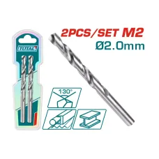Գայլիկոնի հավաքածու TOTAL TAC1200202 Գայլիկոնի հավաքածու TOTAL TAC1200202
