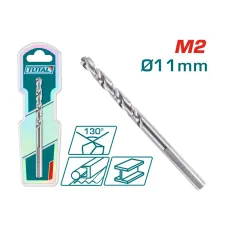 Գայլիկոն մետաղի 11մմ TOTAL TAC1201101 Գայլիկոն մետաղի 11մմ TOTAL TAC1201101