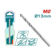 Հարվածային գայլիկոն մետաղի 13մմ TOTAL TAC1201301