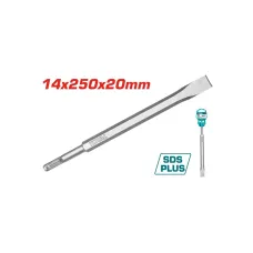 Զուբիլ TOTAL TAC15121411