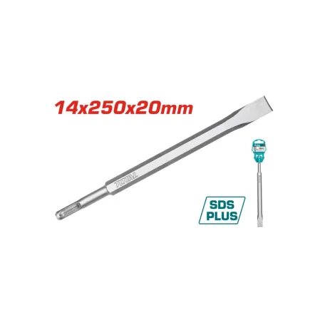 Զուբիլ TOTAL TAC15121411