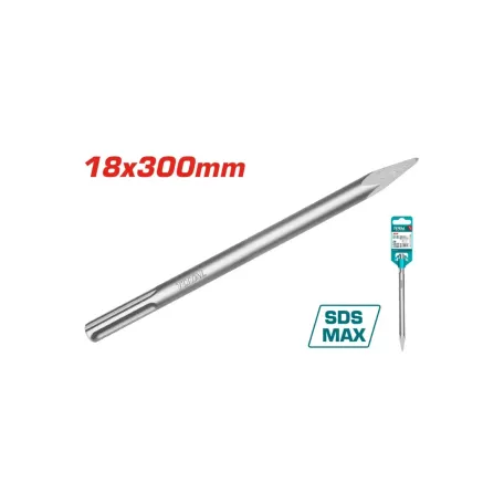 Զուբիլ հորատիչի TOTAL TAC1521181 Զուբիլ հորատիչի TOTAL TAC1521181