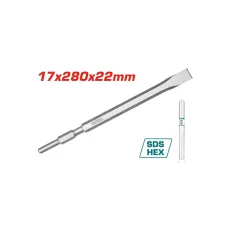 Զուբիլ գայլիկոնիչի լայն TOTAL TAC153172