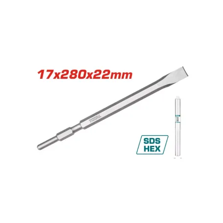 Զուբիլ գայլիկոնիչի լայն TOTAL TAC153172