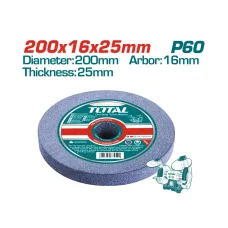 Հղկող սկավառակ TOTAL TAC2006027 Հղկող սկավառակ TOTAL TAC2006027