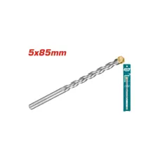Գայլիկոն շինարարական 5x85մմ TOTAL TAC210501