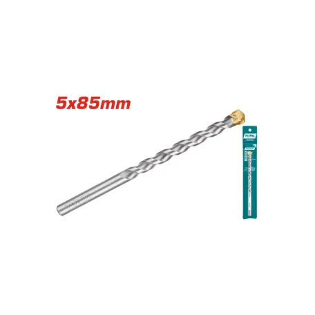 Գայլիկոն շինարարական 5x85մմ TOTAL TAC210501