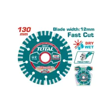 Ալմաստե սկավառակ չոր TOTAL TAC2111301