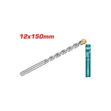Գայլիկոն շինարարական 12x150մմ TOTAL TAC211201