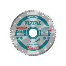 115մմ ալմաստե սկավառակ TOTAL TAC2131153HT