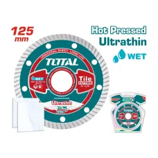 Բարակ ալմաստե սկավառակ TOTAL TAC2131251HT Բարակ ալմաստե սկավառակ TOTAL TAC2131251HT