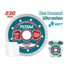 230մմ Ալմաստե սկավառակ TOTAL TAC2132301HT