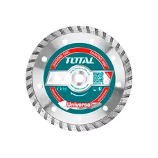 230մմ Ալմաստե սկավառակ TOTAL TAC2132303HT