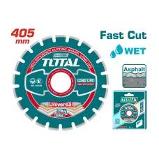 Ալմաստե սկավառակ ասֆալտի 405մմ TAC2164051