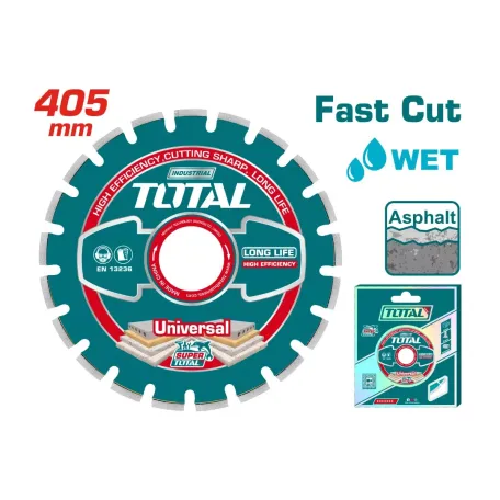 Ալմաստե սկավառակ ասֆալտի 405մմ TAC2164051