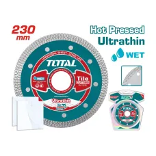 Սկավառակ ալմաստե ուլտրաբարակ ցանցե շրջանակով  230(9