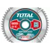 Փայտ կտրող սկավառակ 254մմx16/25.4/30մմ 60T TOTAL TAC231723 Փայտ կտրող սկավառակ 254մմx16/25.4/30մմ 60T TOTAL TAC231723
