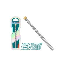 Գայլիկոն բետոնի 3x60մմ TOTAL TAC260360