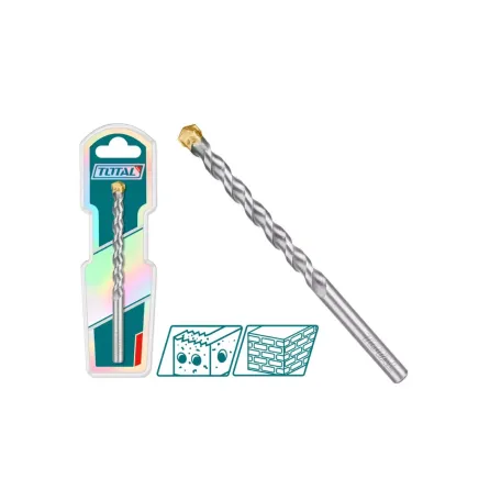 Գայլիկոն բետոնի 3x60մմ TOTAL TAC260360