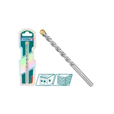 Գայլիկոն բետոնի 16x200մմ TOTAL TAC261620