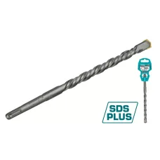 Հորատիչի գայլիկոն 7x110մմ SDS Plus TOTAL TAC310701 Հորատիչի գայլիկոն 7x110մմ SDS Plus TOTAL TAC310701