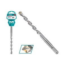 Հորատիչի գայլիկոն SDS Plus 18x310մմ TOTAL TAC311803C Հորատիչի գայլիկոն SDS Plus 18x310մմ TOTAL TAC311803C