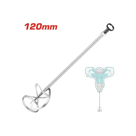 Խառնիչ TOTAL TAC331120