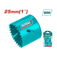 Ծակիչ 25մմ TOTAL TAC410251