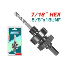 Ծակիչի սռնի 30-200մմ TOTAL TAC4202