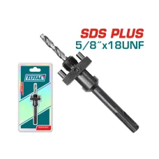 Ծակիչի սռնի 3/8” TOTAL TAC4204