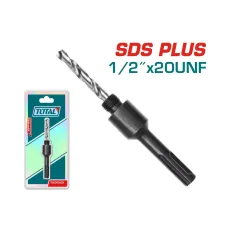 Ծակիչի սռնի 1/2” TOTAL TAC4205