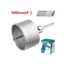 Պատի ծակիչ TOTAL TAC431001 Պատի ծակիչ TOTAL TAC431001