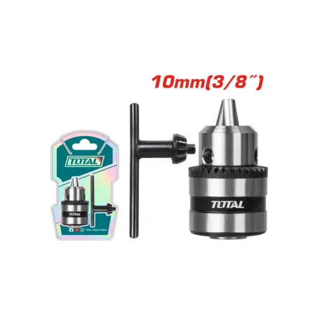 Գլուխ հարվածային պտուտակադարձիչների համար TOTAL TAC451001 13մմ