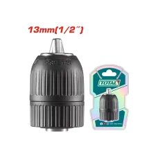 Գլխիկ 13մմ հարվածային գլխիկ պտուտակադարձիչի համար TOTAL TAC451321