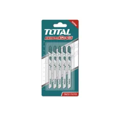 Էլեկտրական նրբասղոցի փայտի սղոց TOTAL TAC51101D