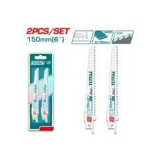 Էլեկտրական նրբասղոցի փայտի սղոց TOTAL TAC52644D