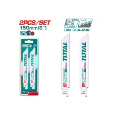 Էլեկտրական նրբասղոցի երկաթի սղոց TOTAL TAC52922EF