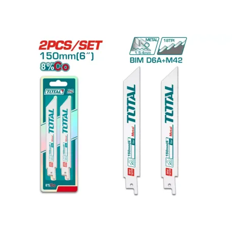 Էլեկտրական նրբասղոցի երկաթի սղոց TOTAL TAC52922EF