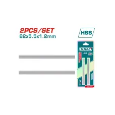 Ռանդայի դանակ TOTAL TAC618201