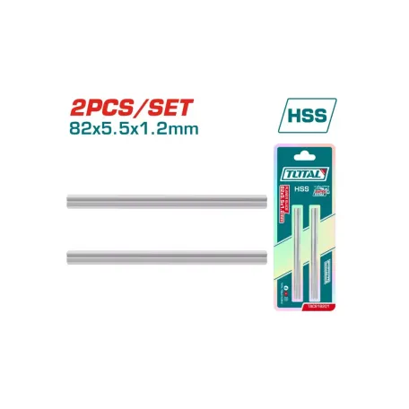 Ռանդայի դանակ TOTAL TAC618201