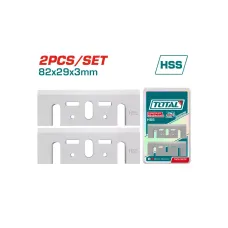 Ռանդայի մեծ դանակ TOTAL TAC618202