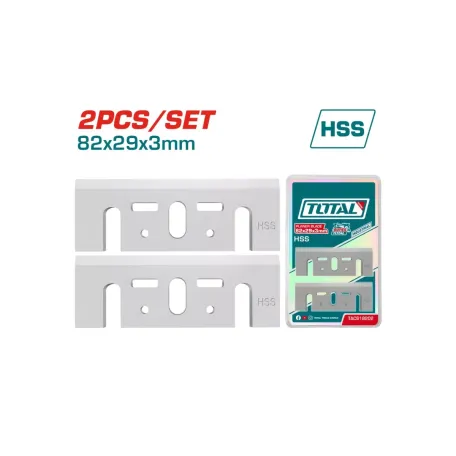 Ռանդայի մեծ դանակ TOTAL TAC618202