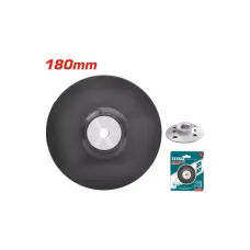 Փայլեցնող բարձ կցաշուրթով TOTAL TAC7111801